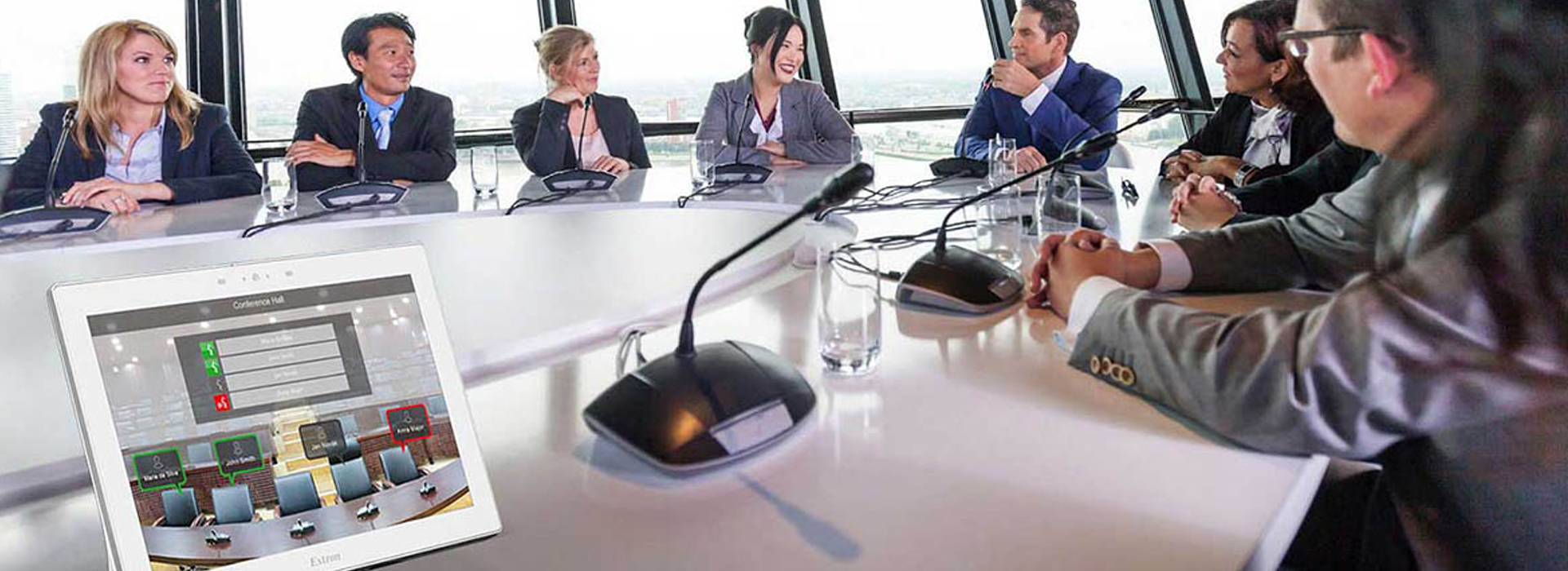 Modulo Meeting Ibridi e integrazione VC