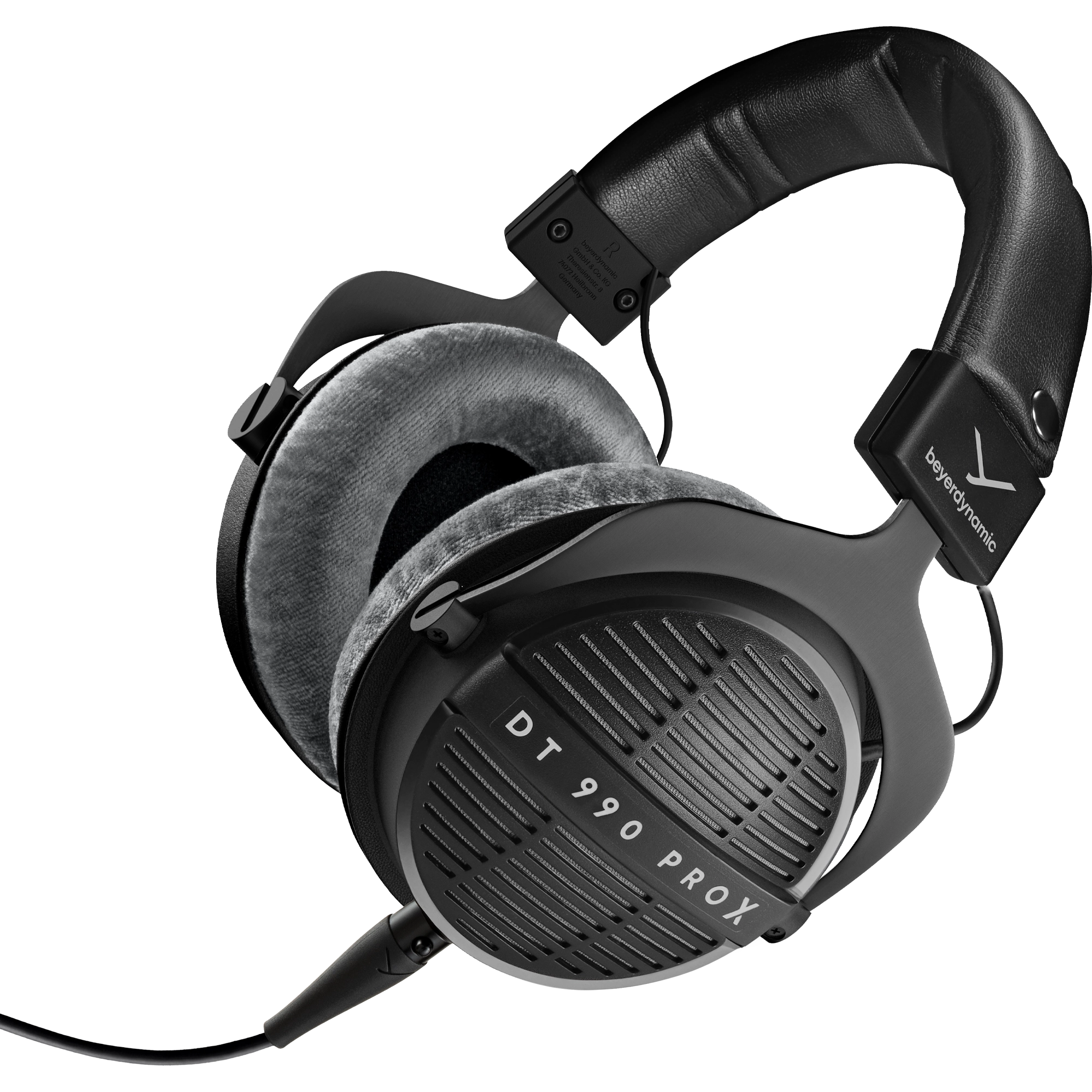 DT990 PRO X Dettagli