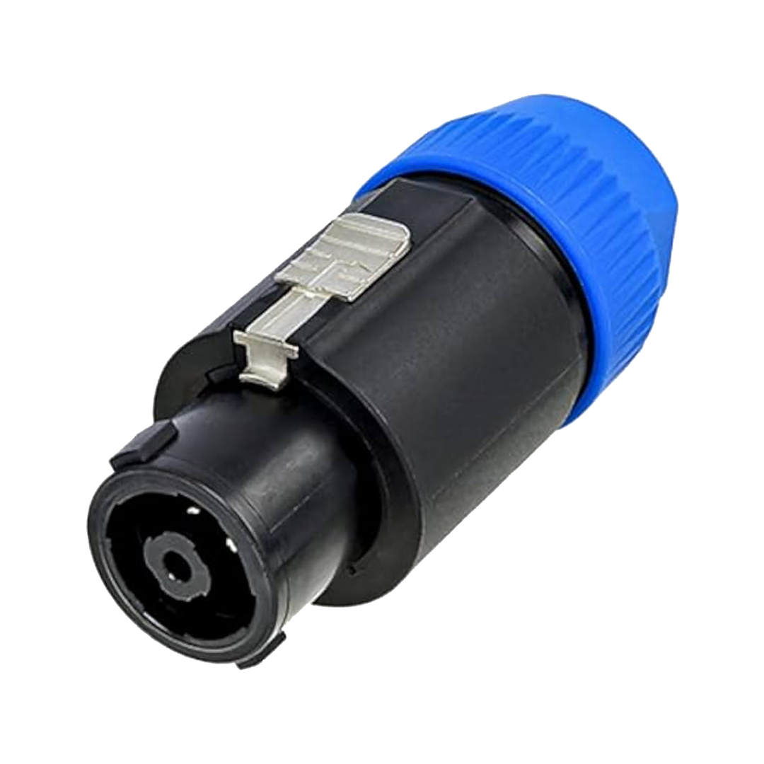 Neutrik speakON cable connector