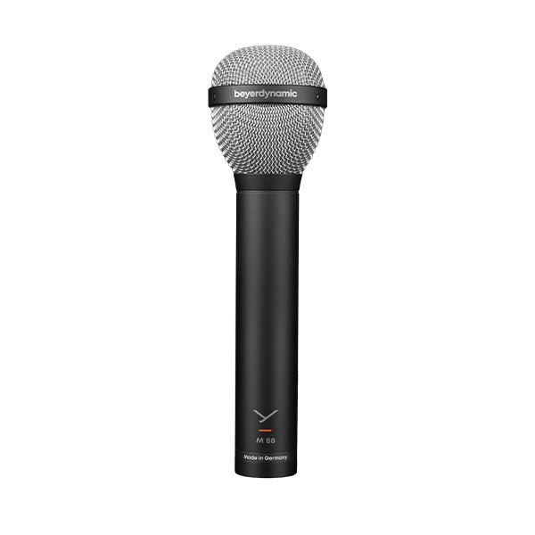 Microfono beyerdynamic M 88