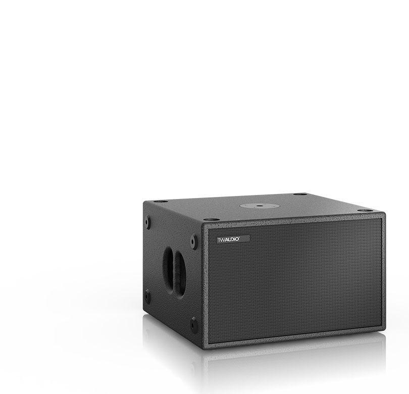 TW Audio B10
