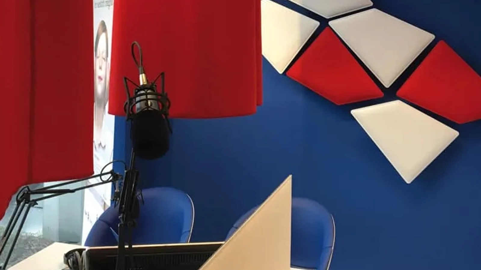 Acustica professionale