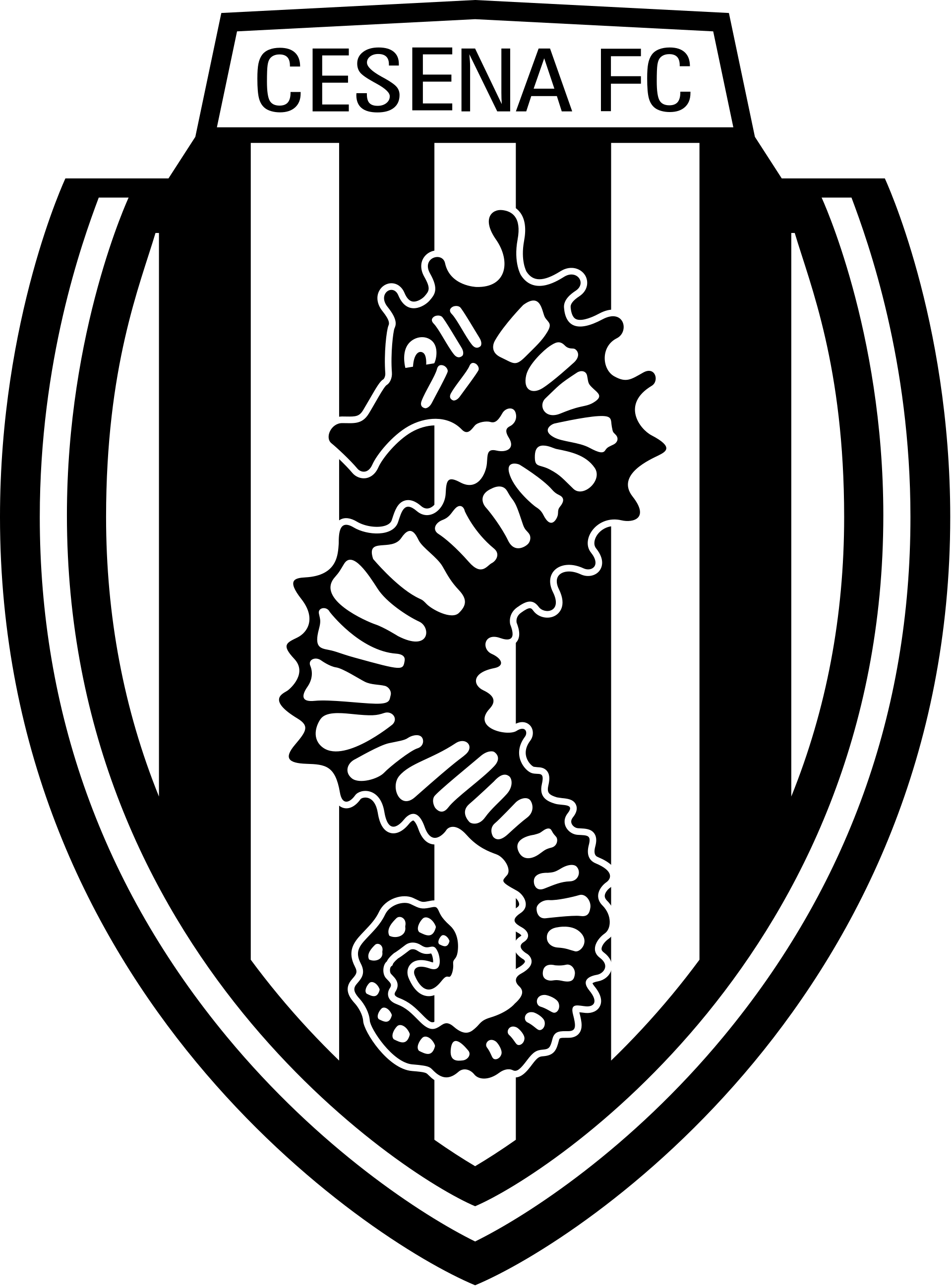 Stemma Cesena FC
