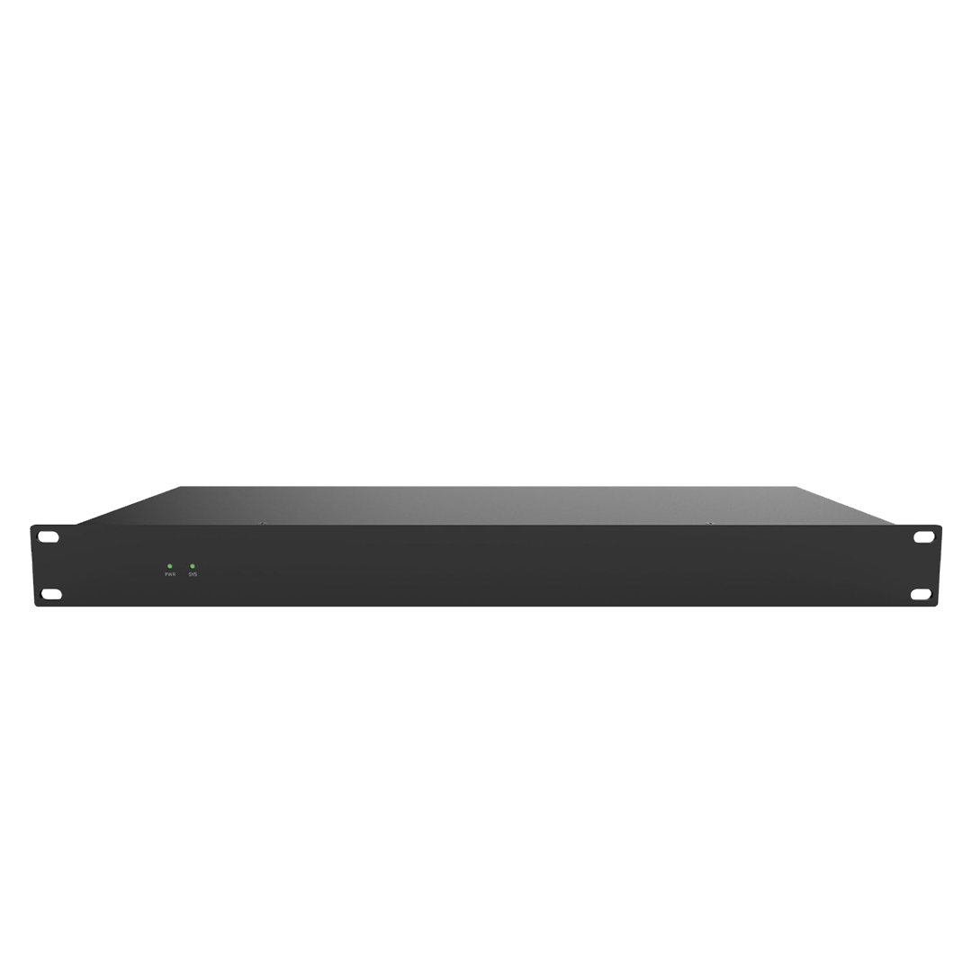 LTECH Audio DSP RSD-1616