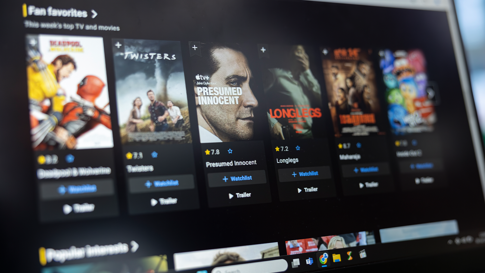 Streaming e OTT