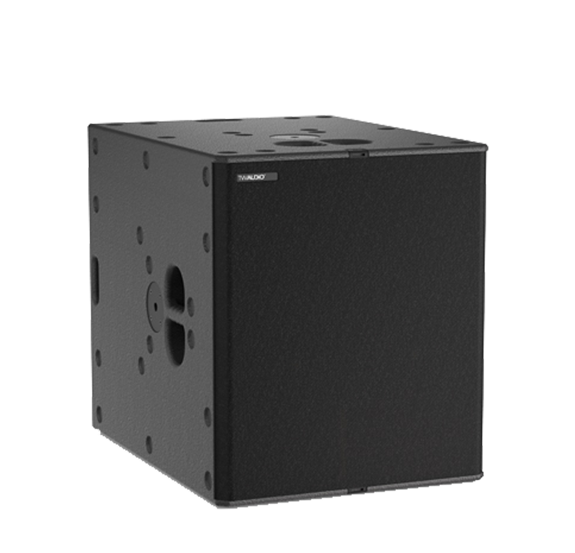 TW Audio B21