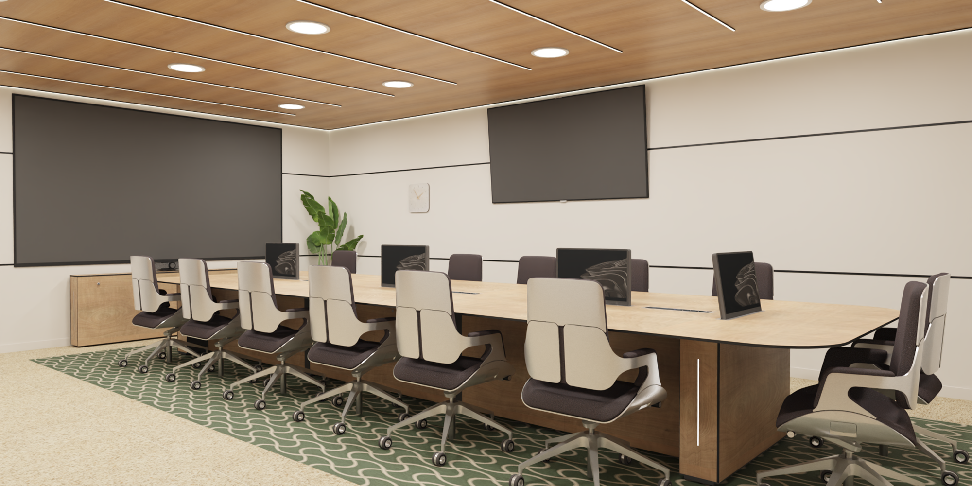 Render Ergovisual