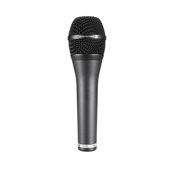 Microfono beyerdynamic TG V70 S