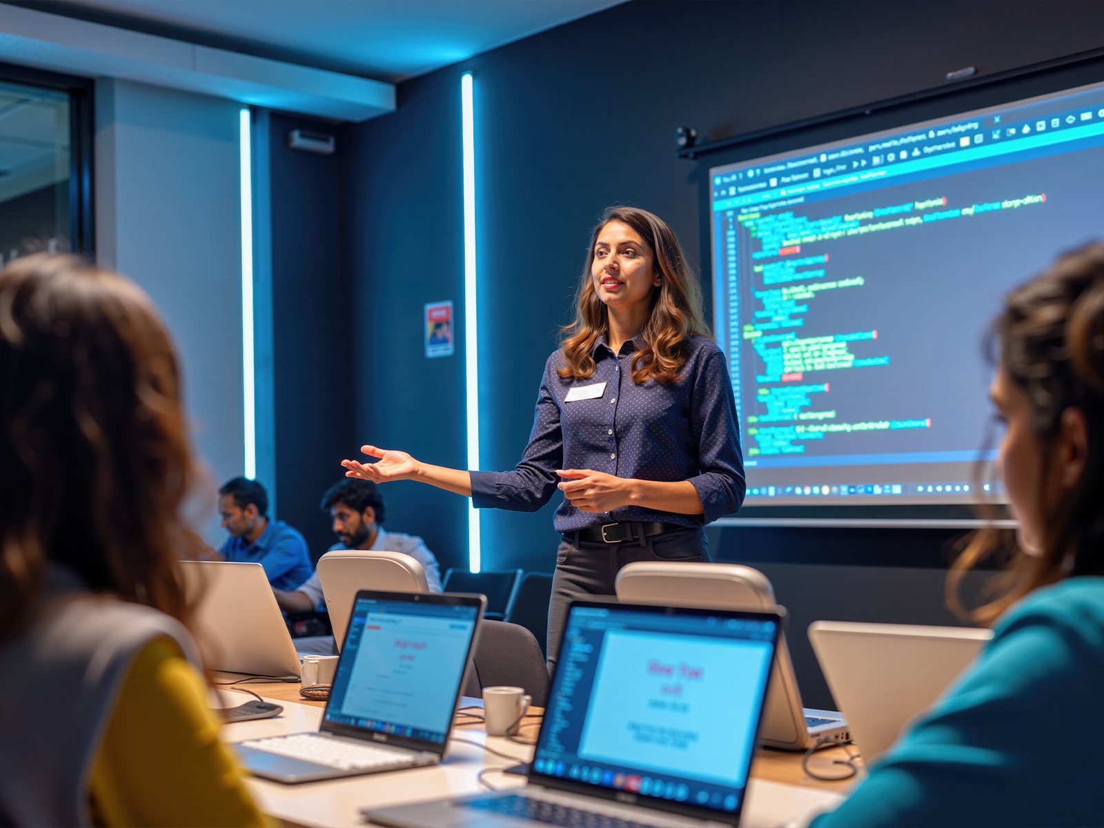 Soluzioni software professionali per education
