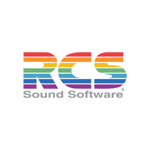 RCS Sound Software
