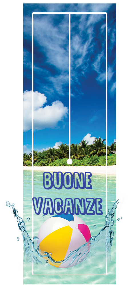 Leading Technologies - Buone vacanze