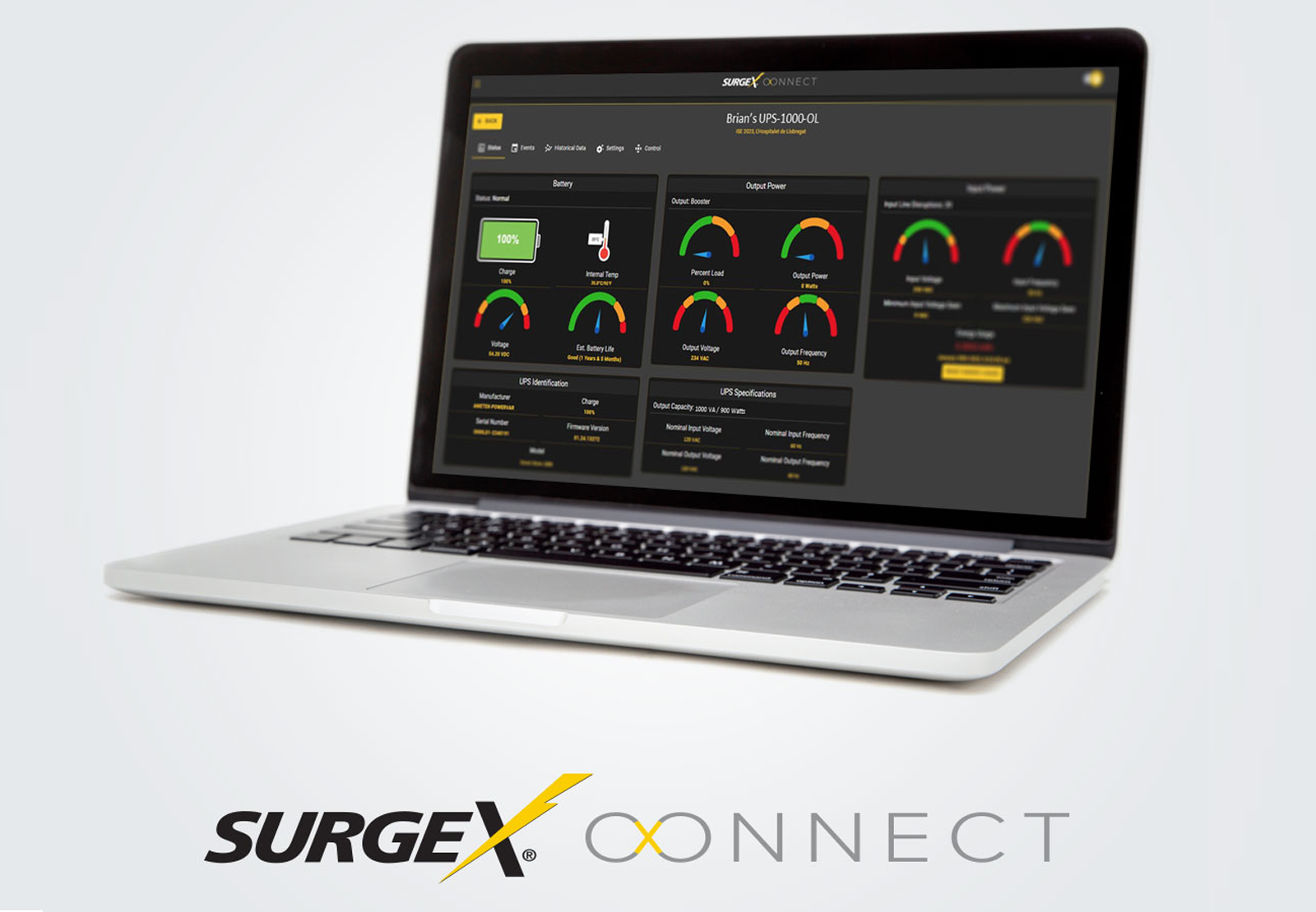 Surgex Connect