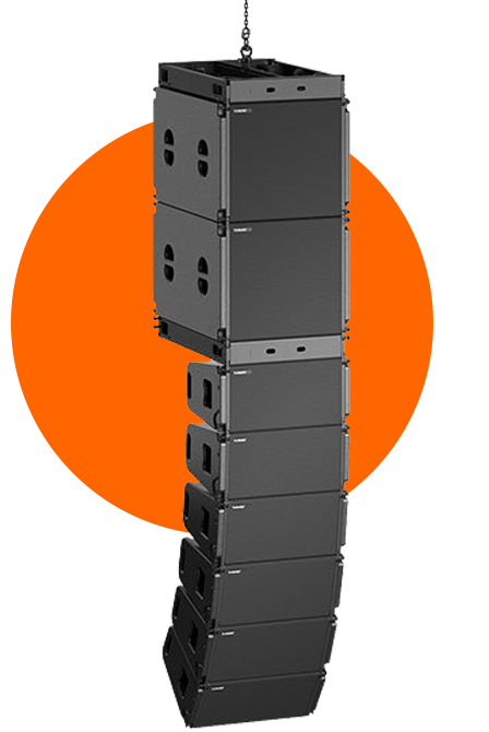 TW Audio VERA Series