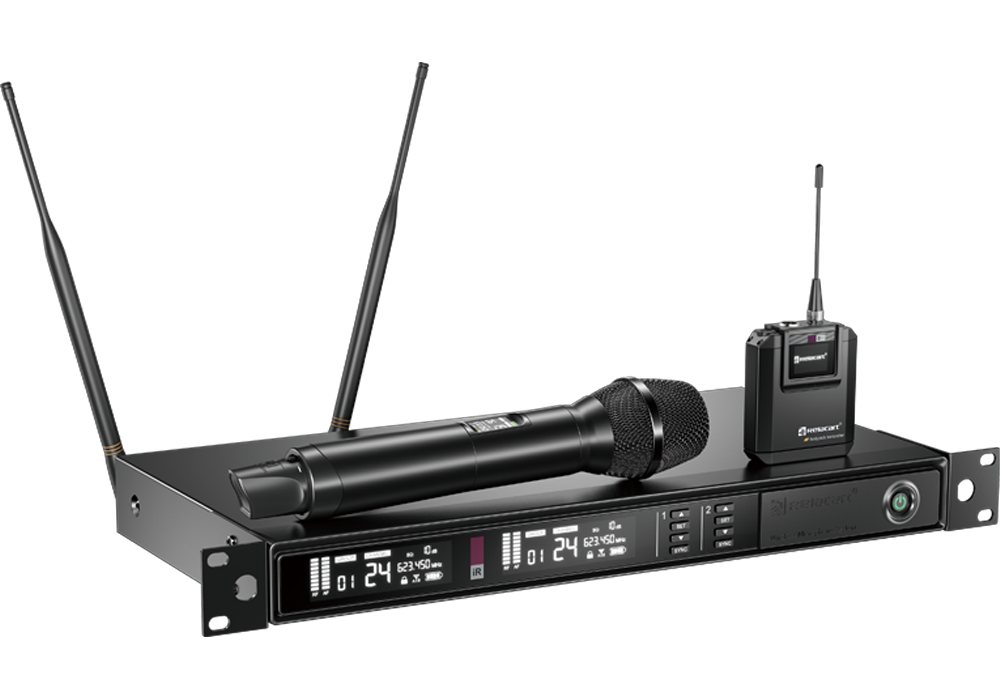 Relacart UR-280