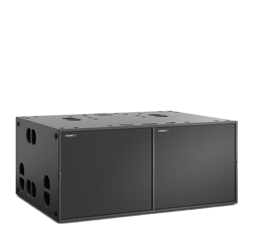 TW Audio BSX