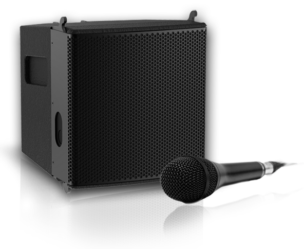 TW AUDiO ELLA front view