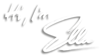 Hi, I'm Ella