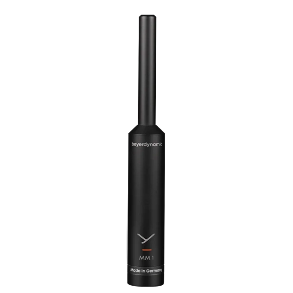 Microfono di misura beyerdynamic MM1