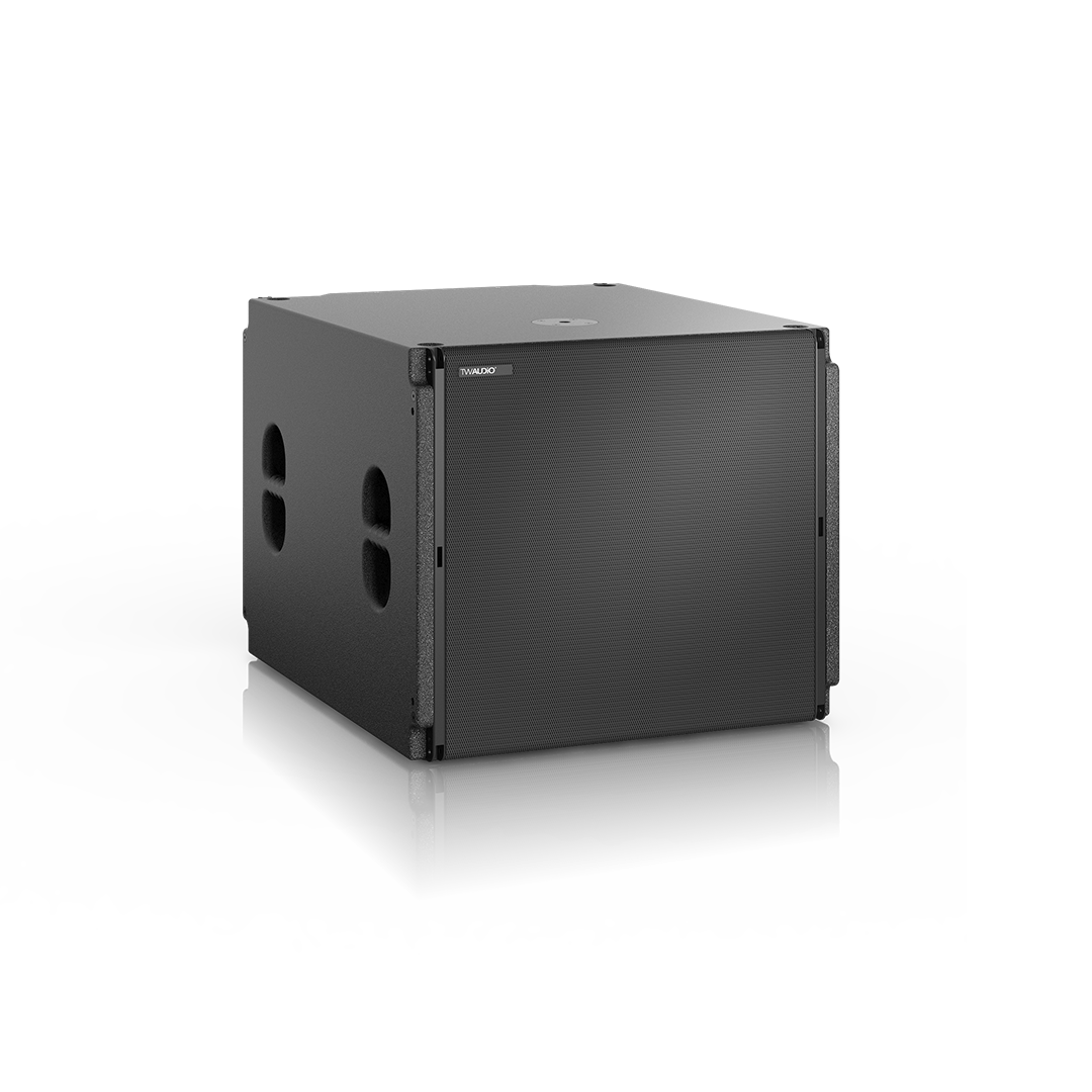 TW AUDiO VERA S33