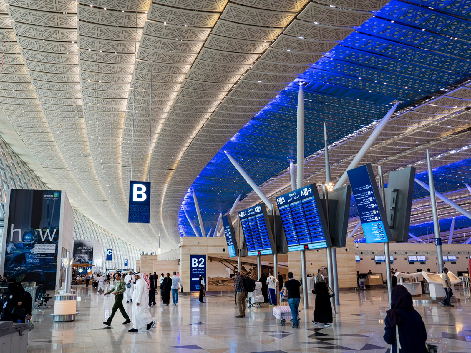 Sistemi software per trasporti e spazi pubblici