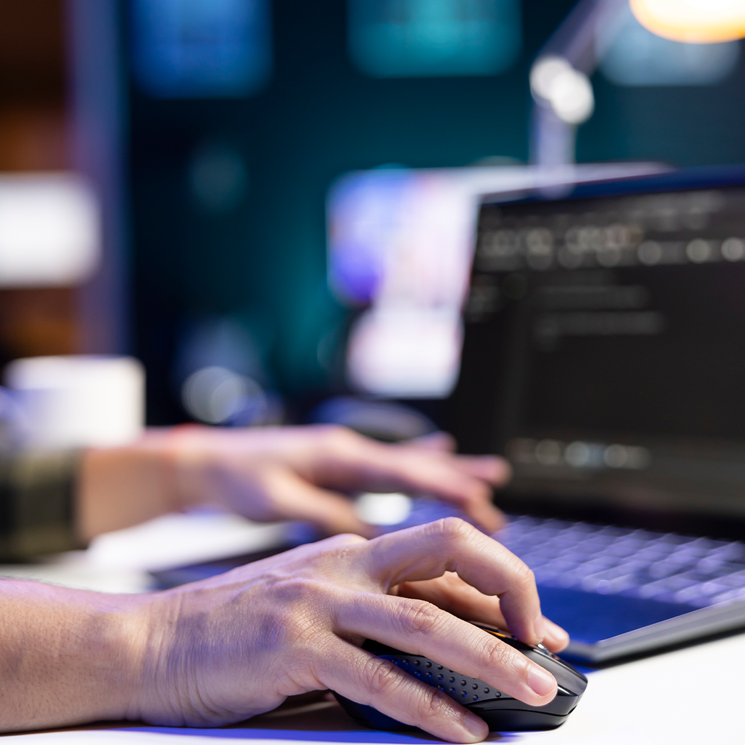 Progettazione e sviluppo delle soluzioni LTECH Software