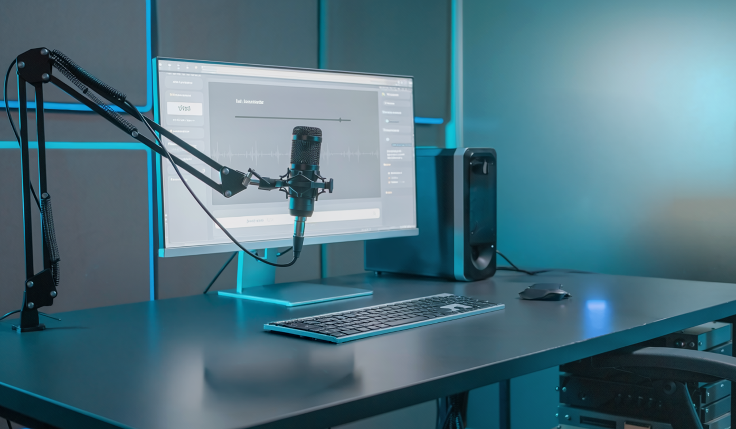 Broadcast e contenuti editoriali