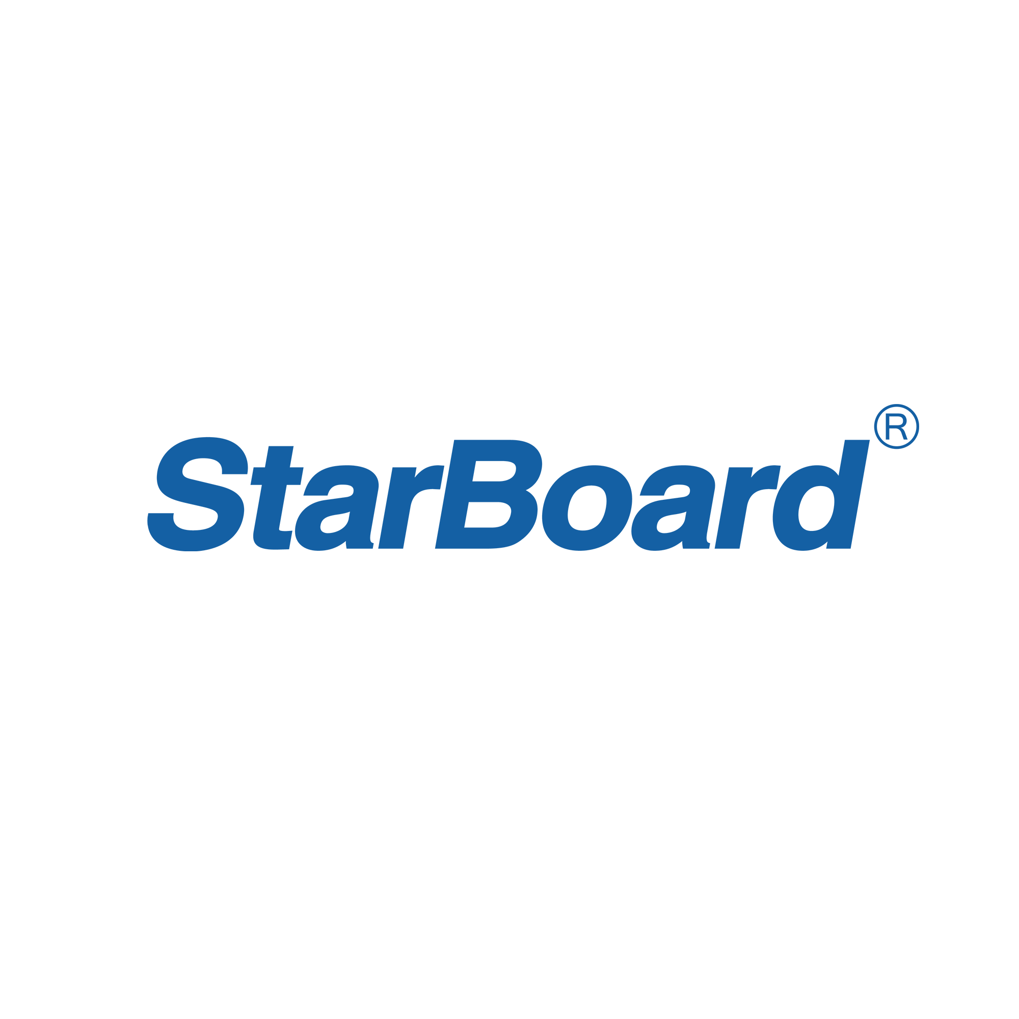 Starboard