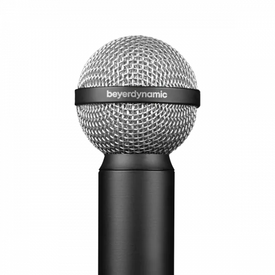 Microfono beyerdynamic M 160