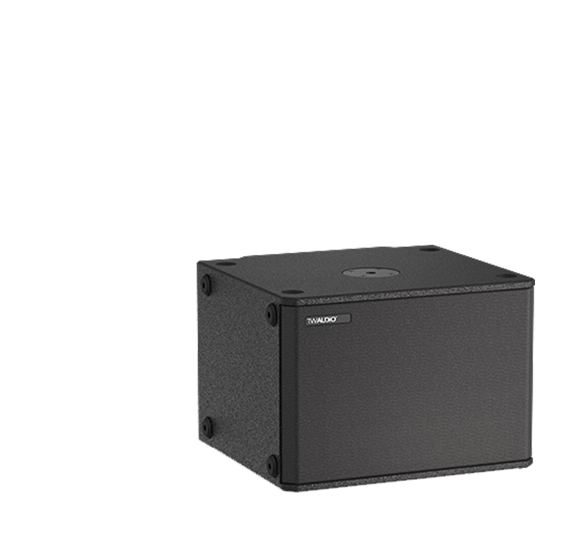 TW Audio B12