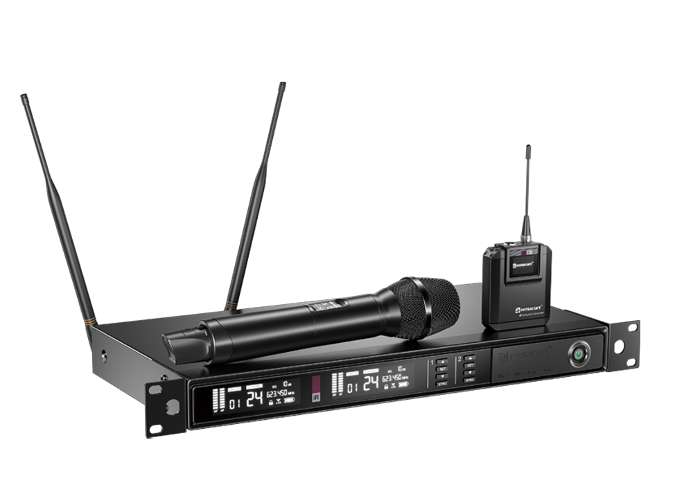 Relacart UR-290D