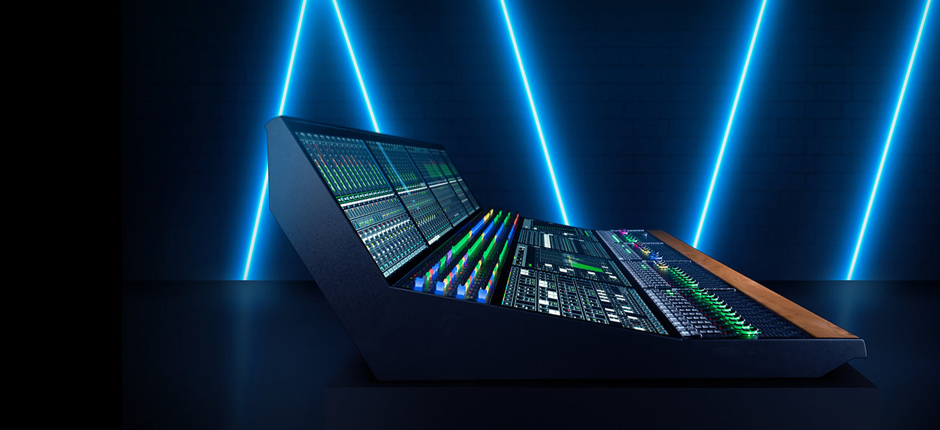 STAGETEC
