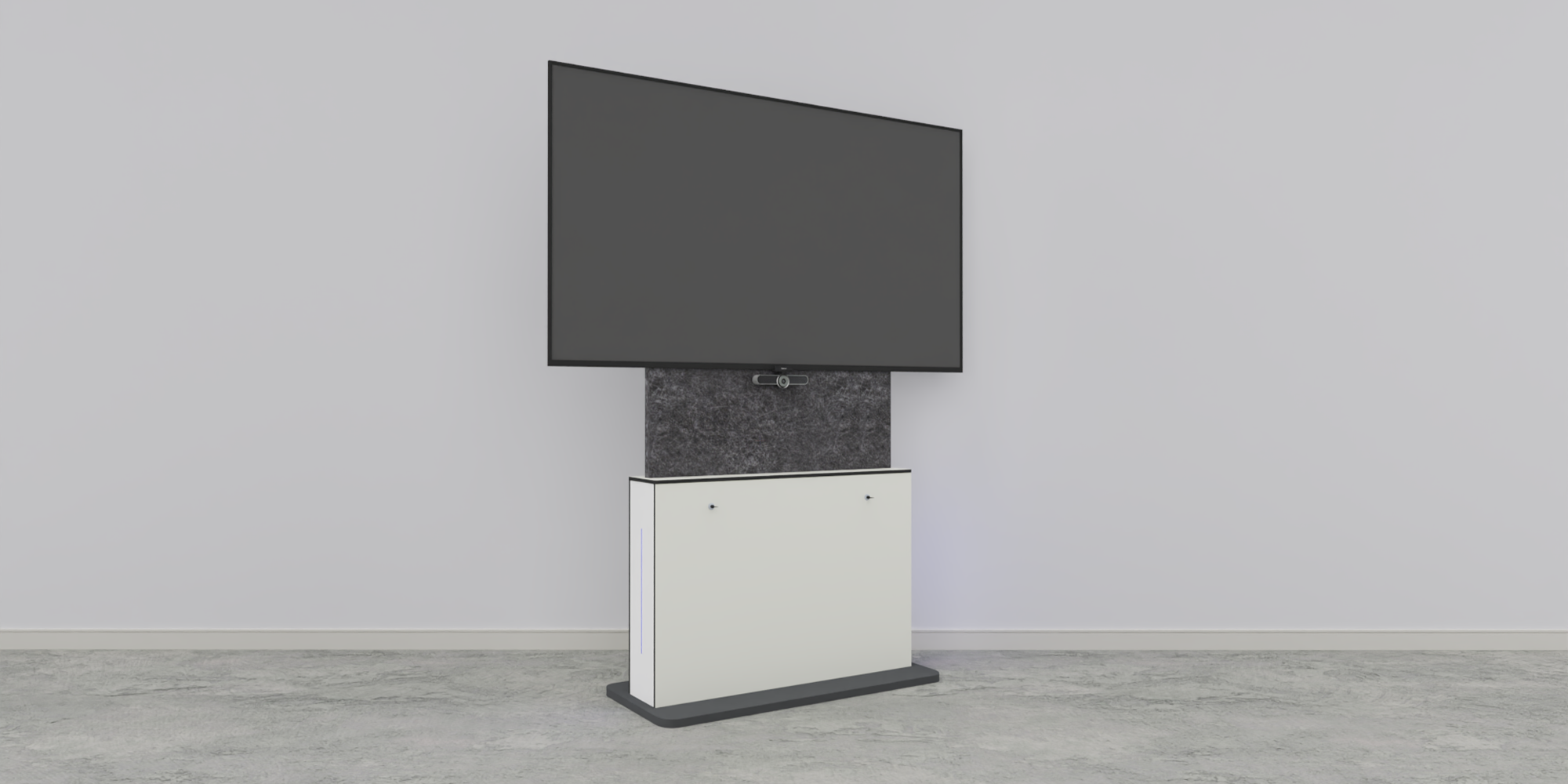 Render Ergovisual