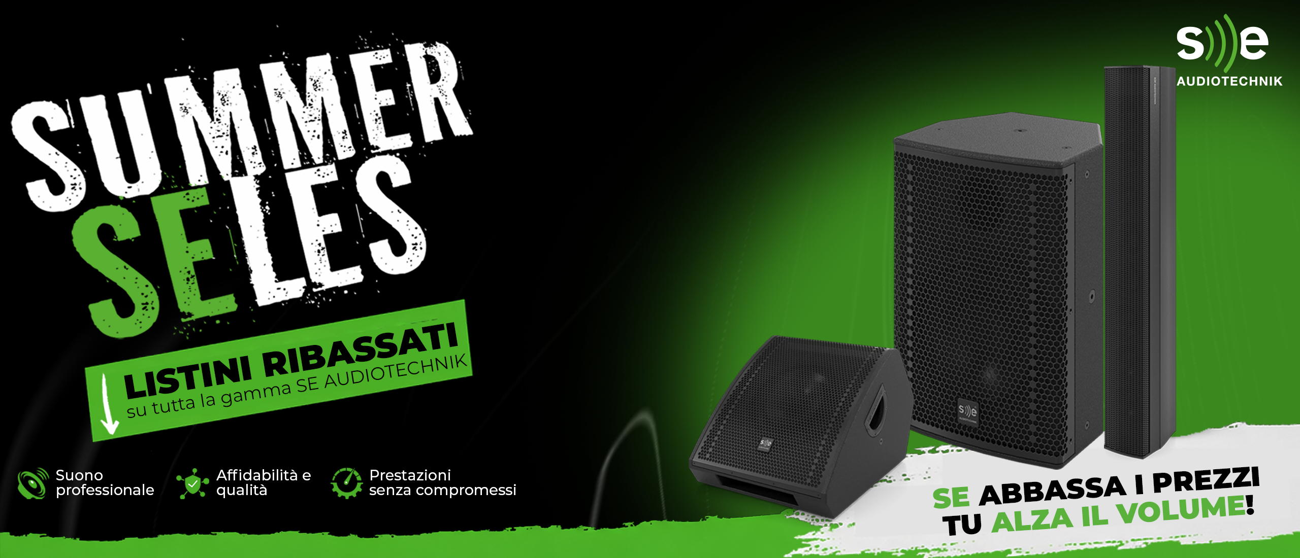 Promo SE Audiotechnik
