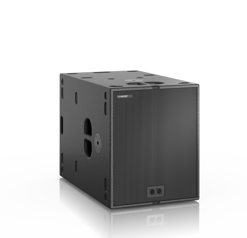 TW Audio B18