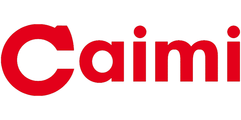 Caimi logo