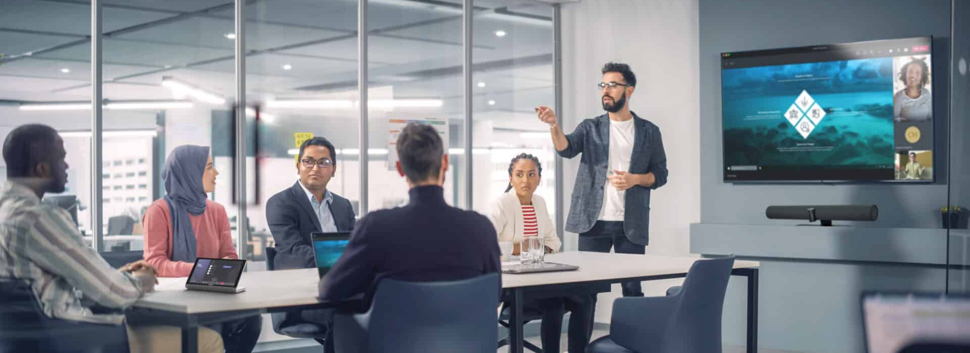 Modulo Trascrizione, Traduzione, Sottotitoli Live per il corporate