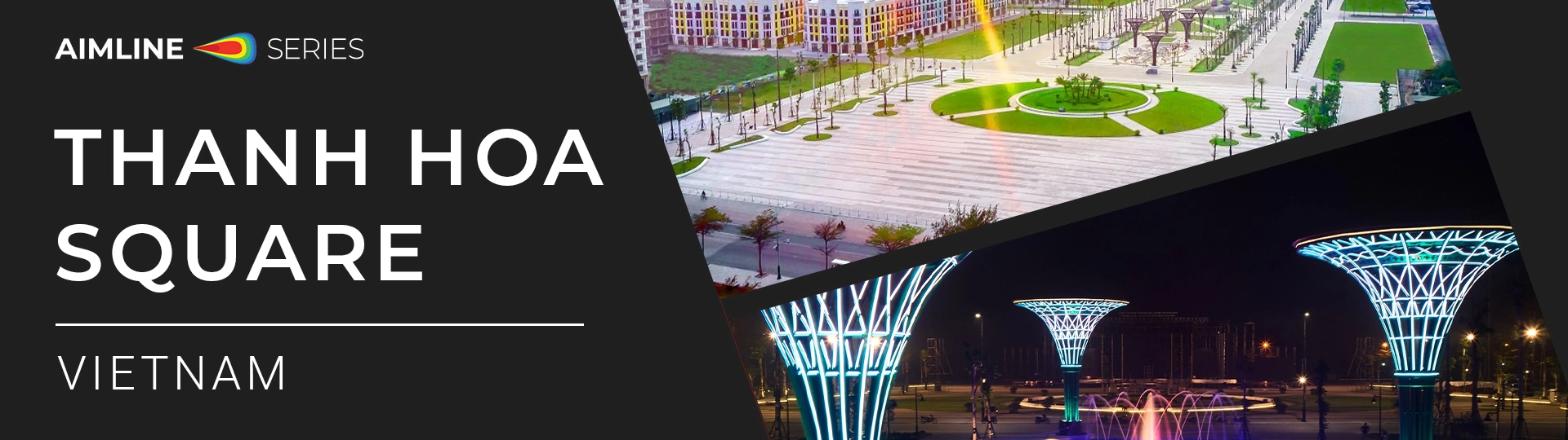 Thanh Hoa Square