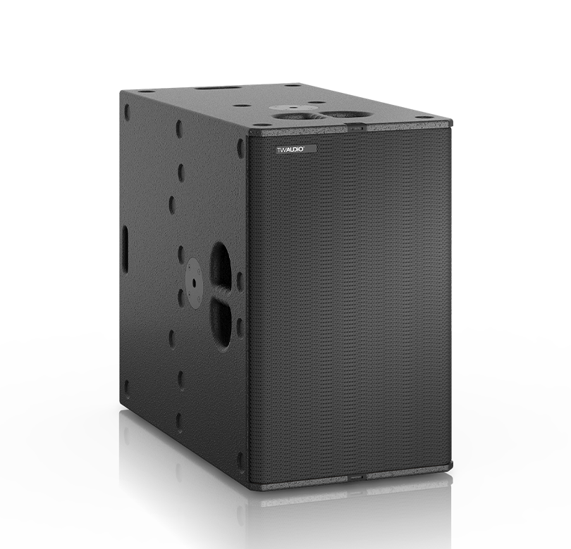 TW Audio B30