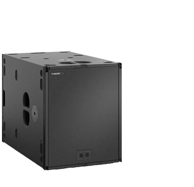 TW Audio VERA S18