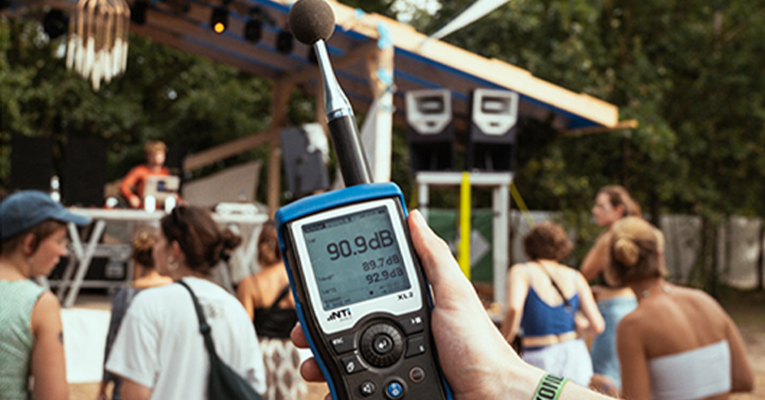 NTi Audio - risultati