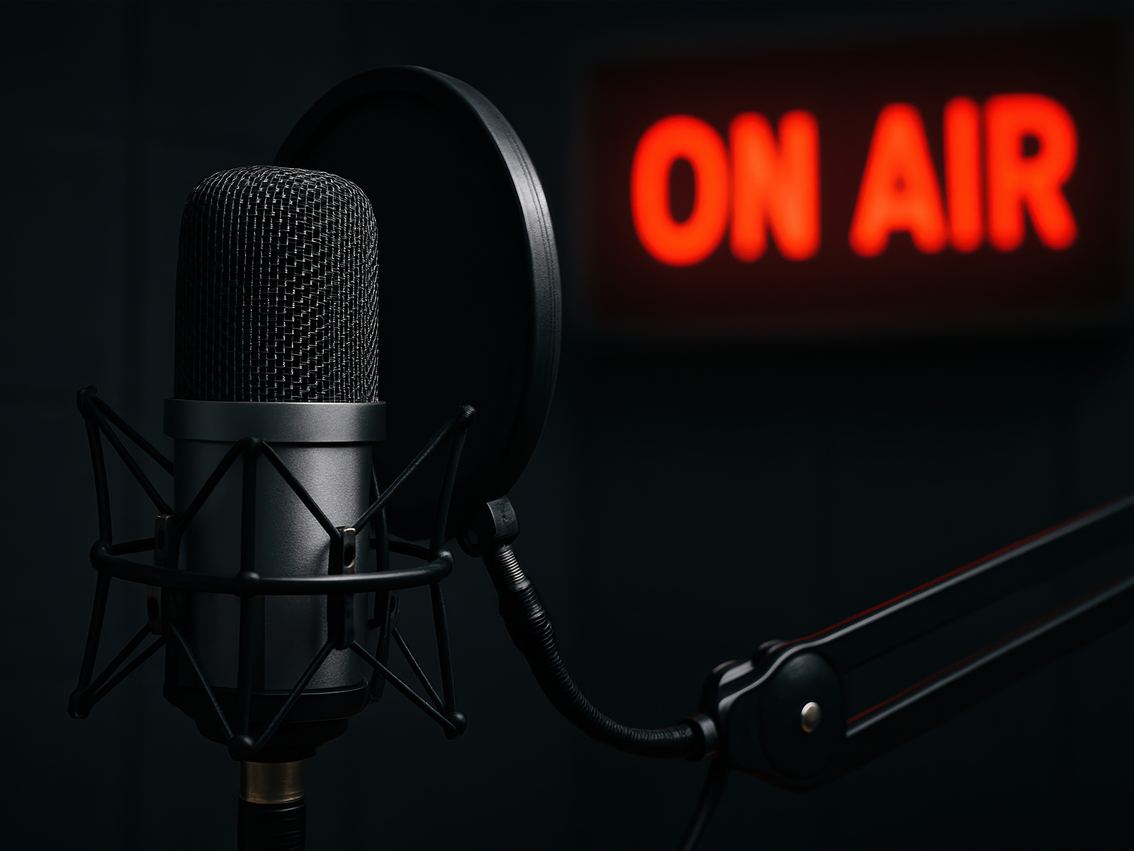 Software professionale per il settore broadcast