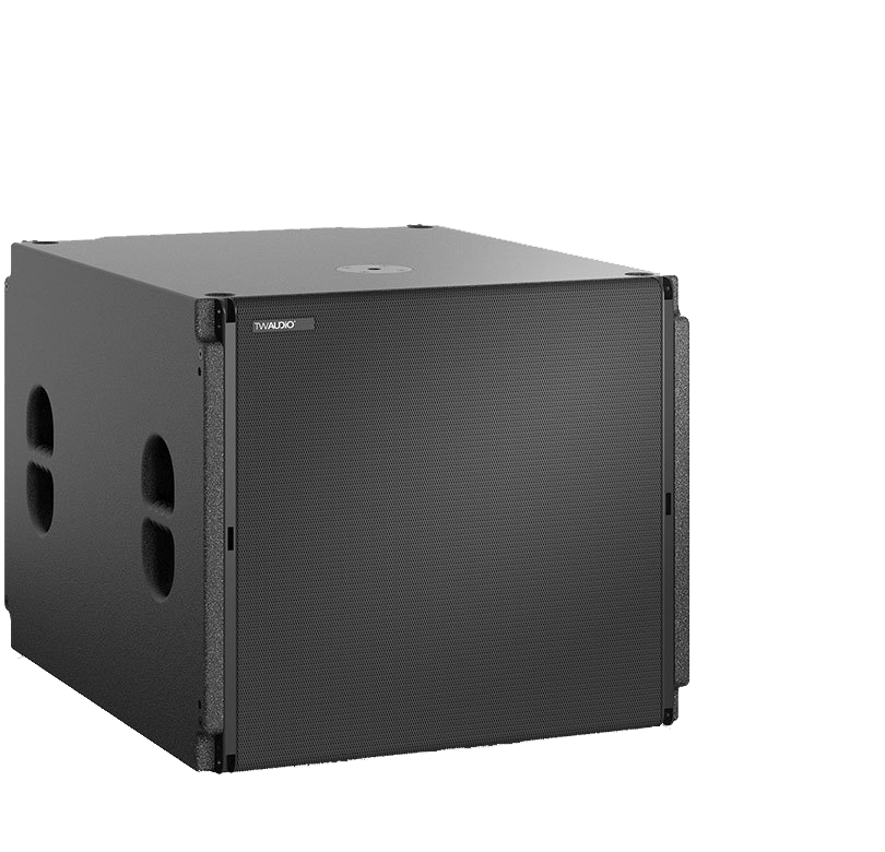 TW Audio VERA S33