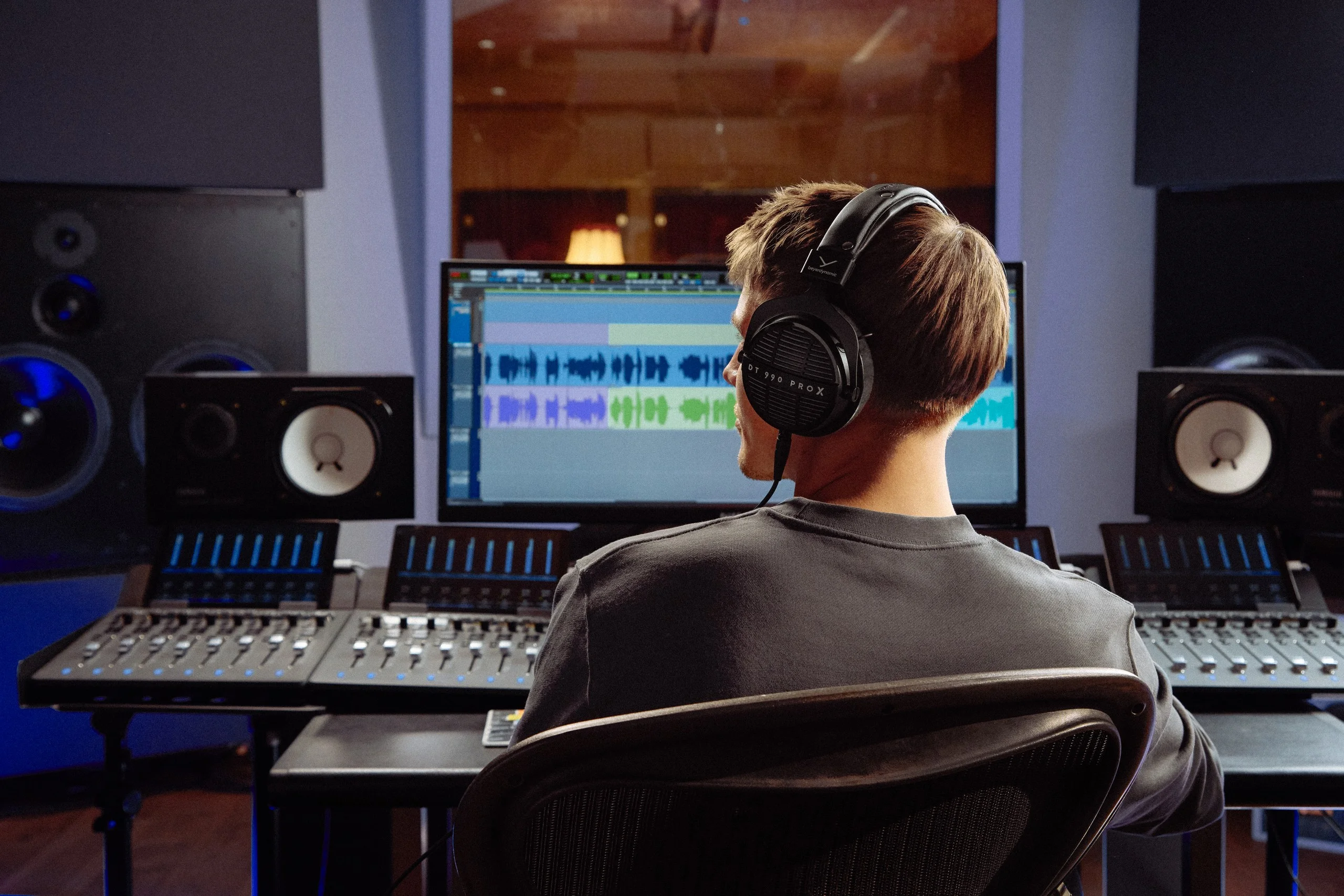 Comfort DT 990 PRO X