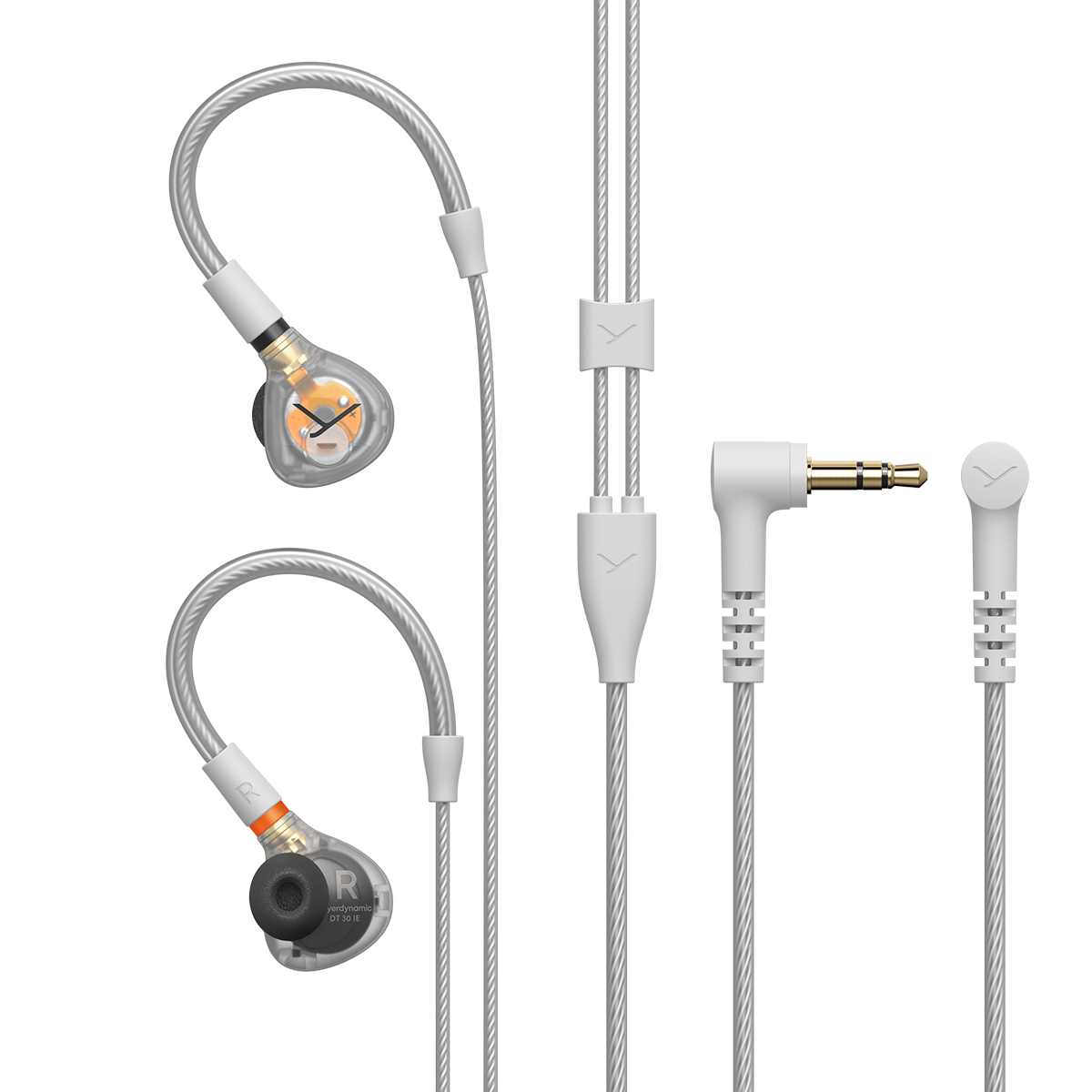beyerdynamic DT 30 IE set